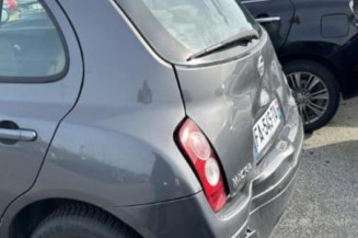 Porte avant droit NISSAN MICRA 3