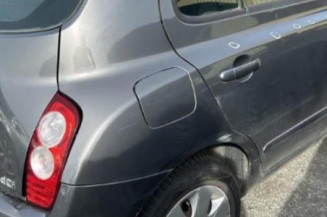 Porte avant droit NISSAN MICRA 3