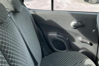 Porte avant droit NISSAN MICRA 3