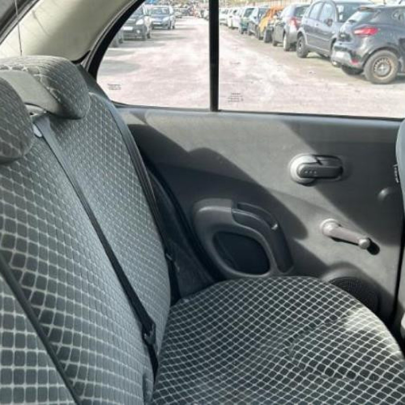 Porte avant droit NISSAN MICRA 3 Photo n°17