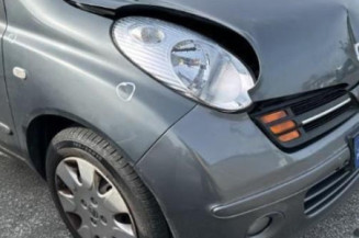 Porte avant droit NISSAN MICRA 3