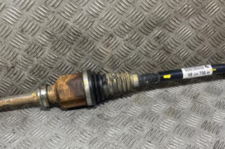Cardan droit (transmission) PEUGEOT 2008 2 Photo n°1