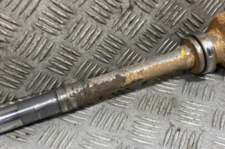 Cardan droit (transmission) PEUGEOT 2008 2