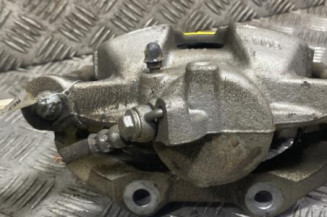 Etrier avant gauche (freinage) PEUGEOT 2008 2