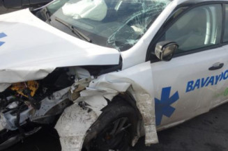 Moteur PEUGEOT 308 2 SW Photo n°1