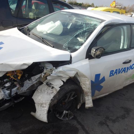 Moteur PEUGEOT 308 2 SW Photo n°1