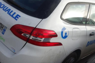 Moteur PEUGEOT 308 2 SW