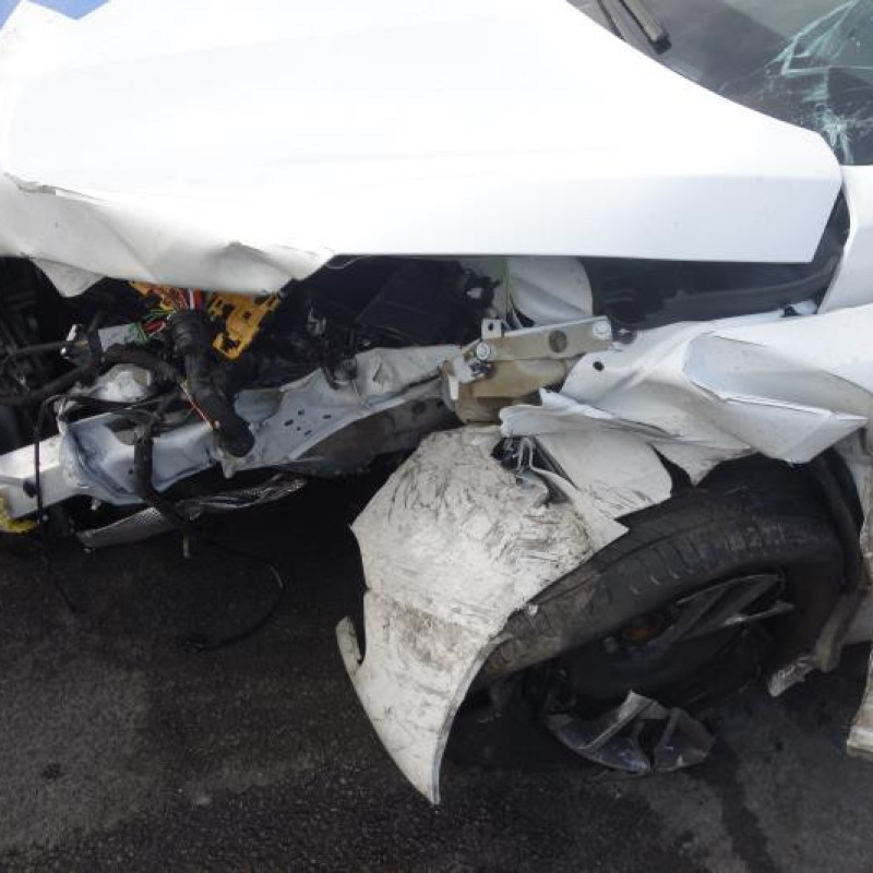 Moteur PEUGEOT 308 2 SW Photo n°6