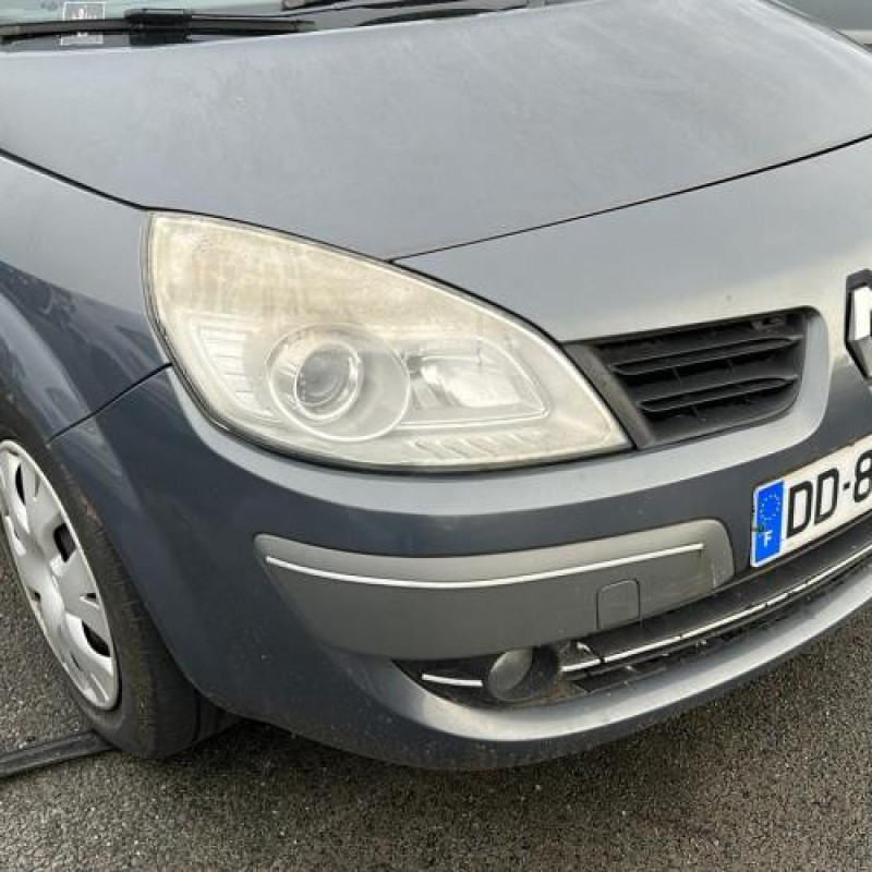 Jante RENAULT GRAND SCENIC 2 Photo n°4