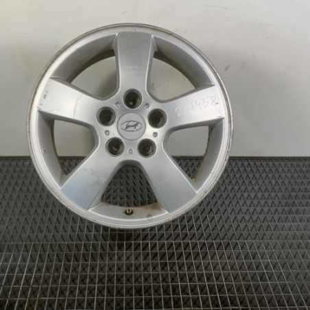 Jante HYUNDAI TUCSON 1 Photo n°1