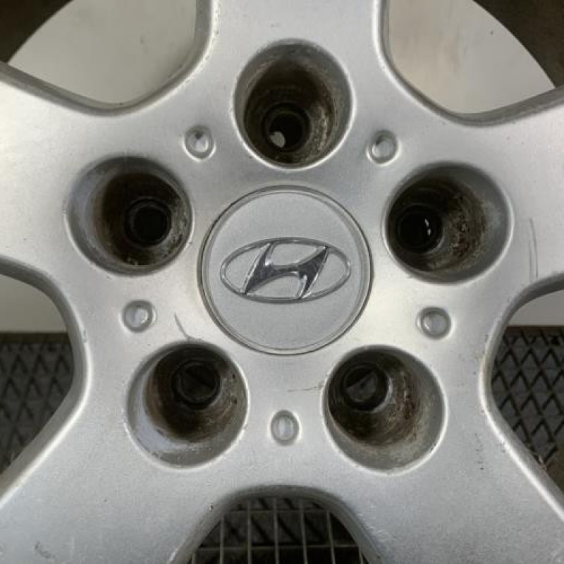 Jante HYUNDAI TUCSON 1 Photo n°2