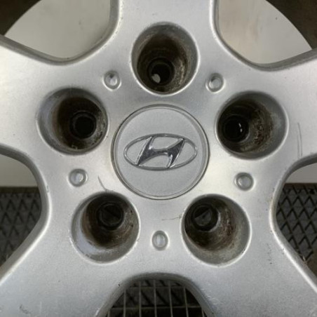 Jante HYUNDAI TUCSON 1