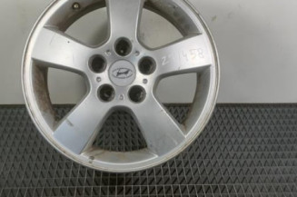 Jante HYUNDAI TUCSON 1 Photo n°1