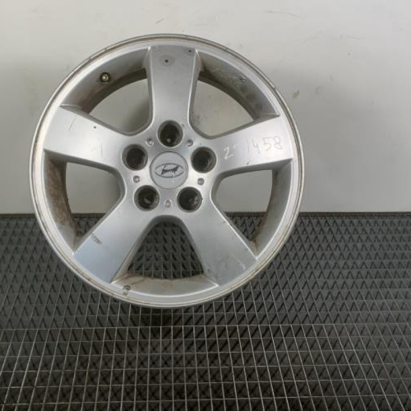 Jante HYUNDAI TUCSON 1 Photo n°1