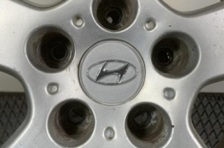 Jante HYUNDAI TUCSON 1