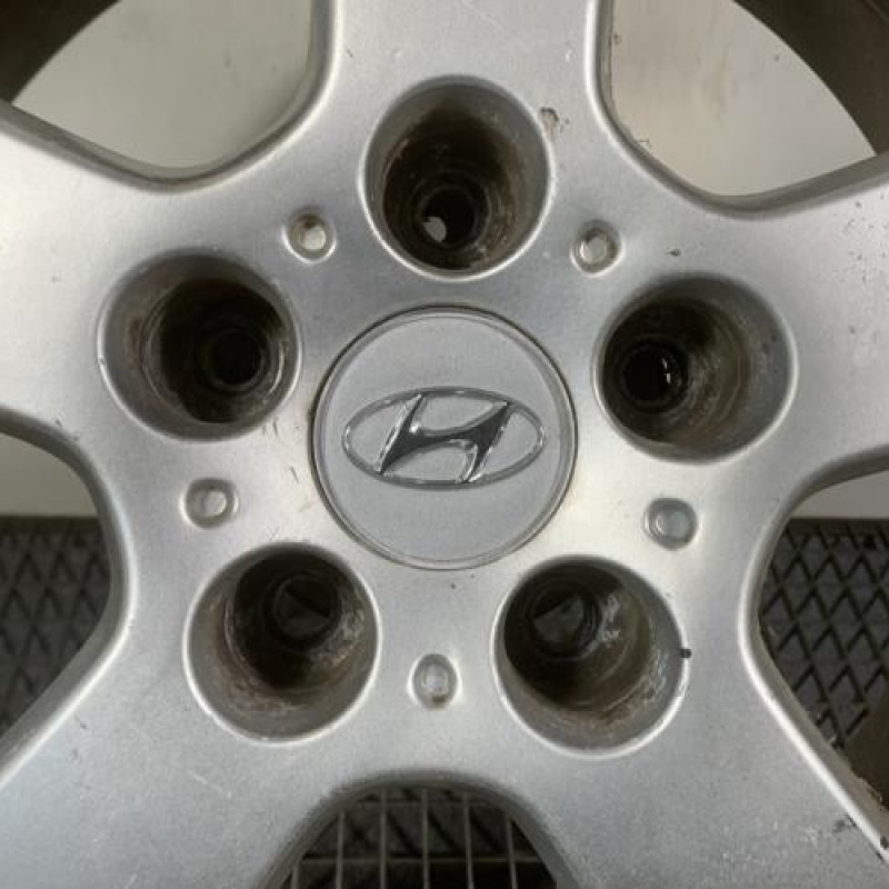 Jante HYUNDAI TUCSON 1 Photo n°2