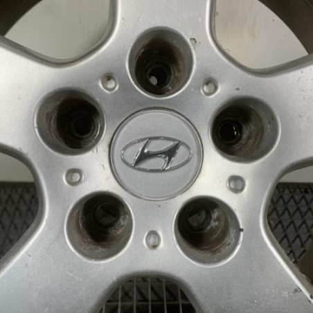 Jante HYUNDAI TUCSON 1