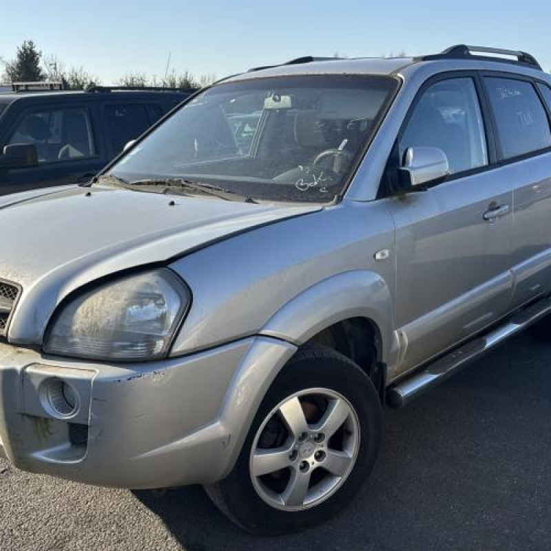 Jante HYUNDAI TUCSON 1 Photo n°4