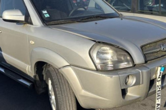 Jante HYUNDAI TUCSON 1