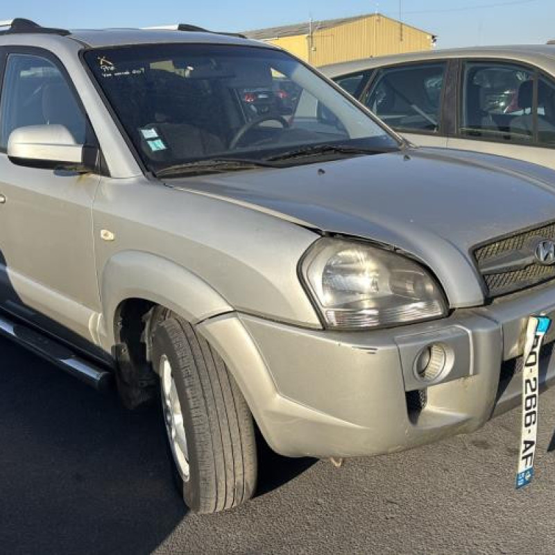 Jante HYUNDAI TUCSON 1 Photo n°5
