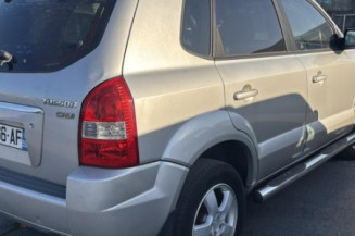 Jante HYUNDAI TUCSON 1