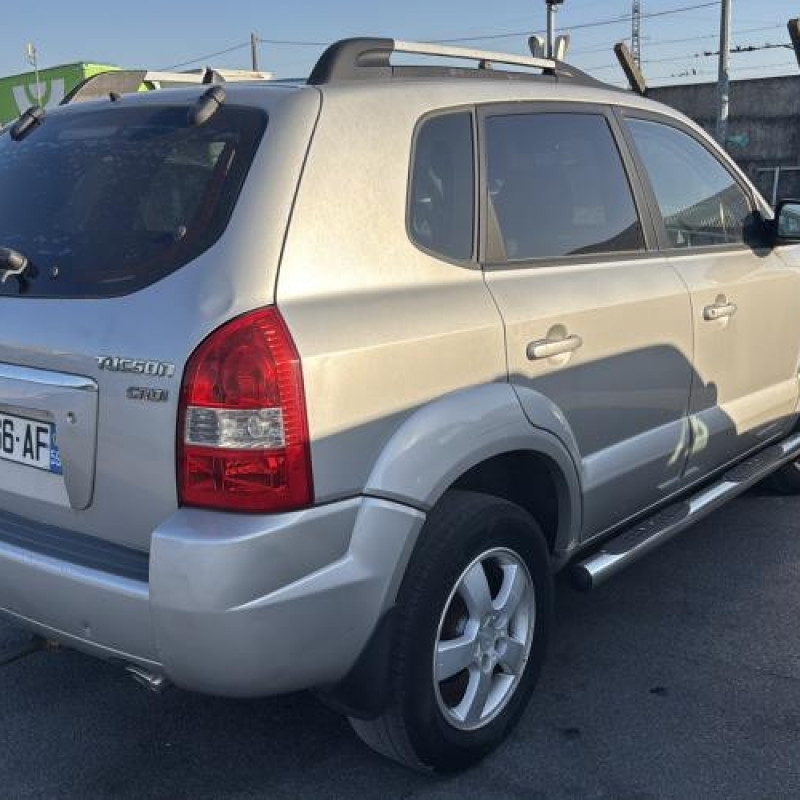 Jante HYUNDAI TUCSON 1 Photo n°6