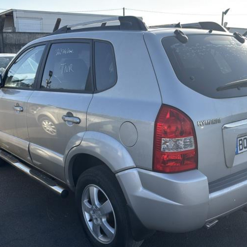 Jante HYUNDAI TUCSON 1 Photo n°7