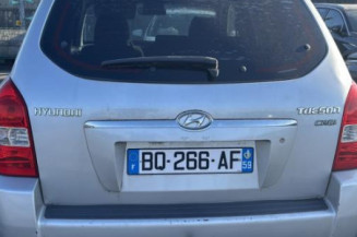 Jante HYUNDAI TUCSON 1