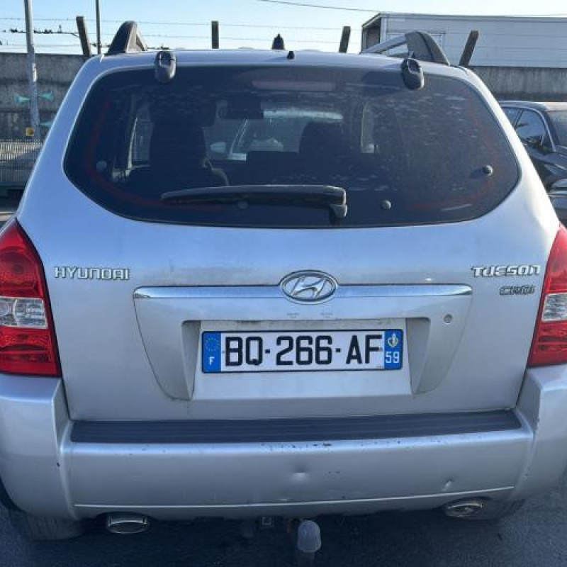 Jante HYUNDAI TUCSON 1 Photo n°8