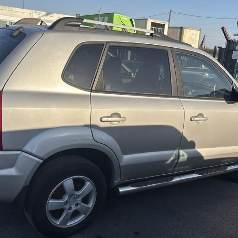 Jante HYUNDAI TUCSON 1 Photo n°9