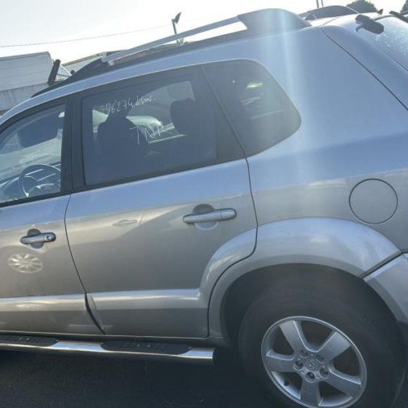 Jante HYUNDAI TUCSON 1 Photo n°10