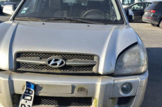 Jante HYUNDAI TUCSON 1