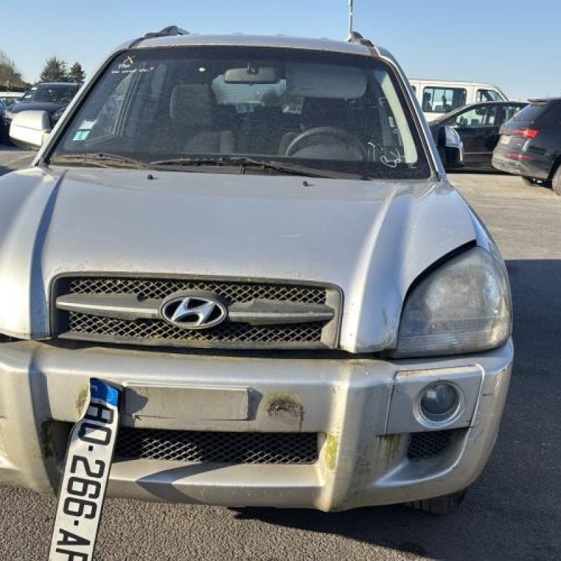 Jante HYUNDAI TUCSON 1 Photo n°11
