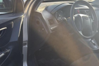 Jante HYUNDAI TUCSON 1