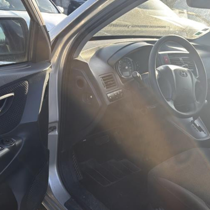 Jante HYUNDAI TUCSON 1 Photo n°12