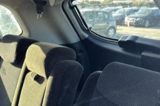 Jante HYUNDAI TUCSON 1