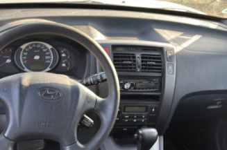 Jante HYUNDAI TUCSON 1
