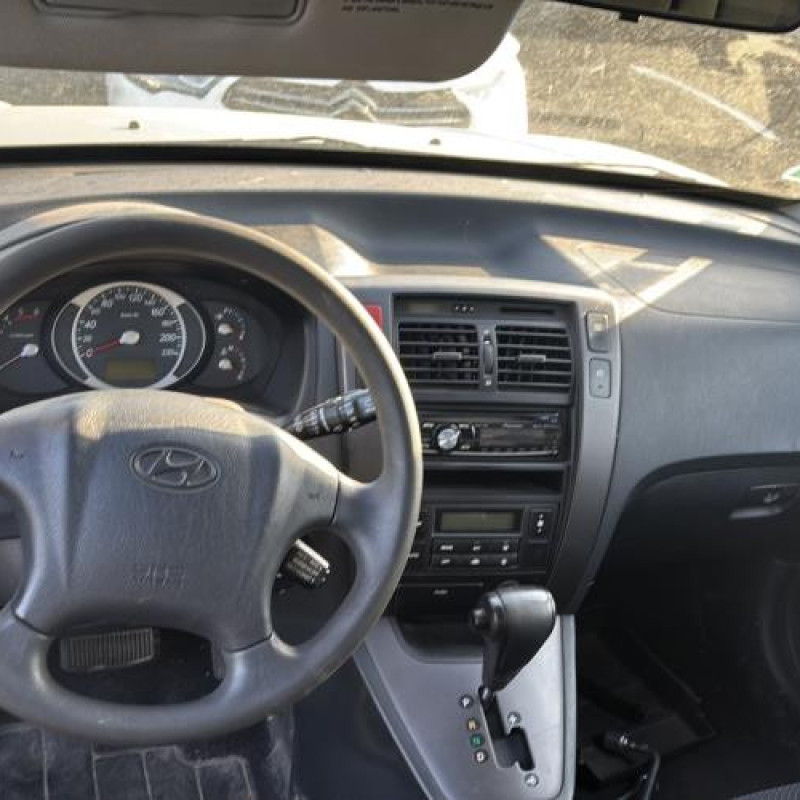 Jante HYUNDAI TUCSON 1 Photo n°14