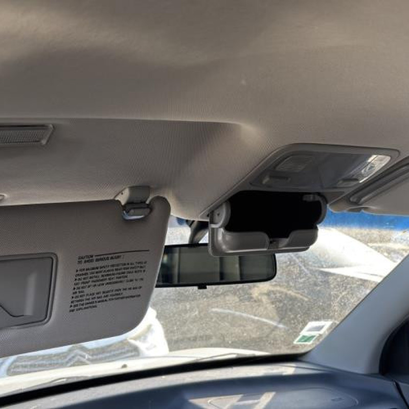 Jante HYUNDAI TUCSON 1 Photo n°16