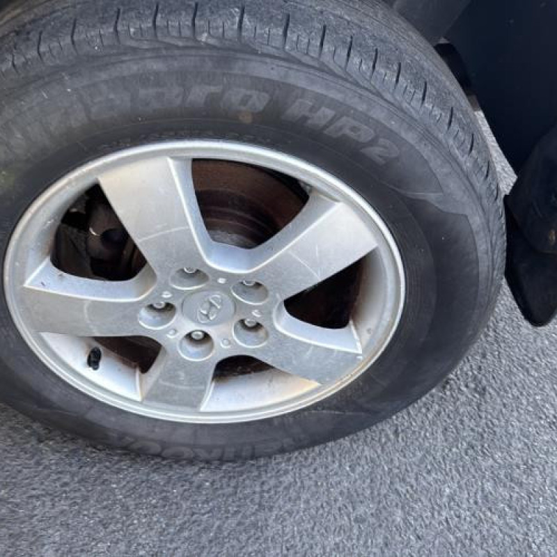Jante HYUNDAI TUCSON 1 Photo n°19