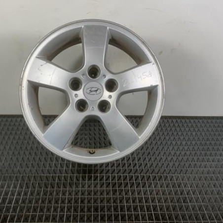 Jante HYUNDAI TUCSON 1 Photo n°1