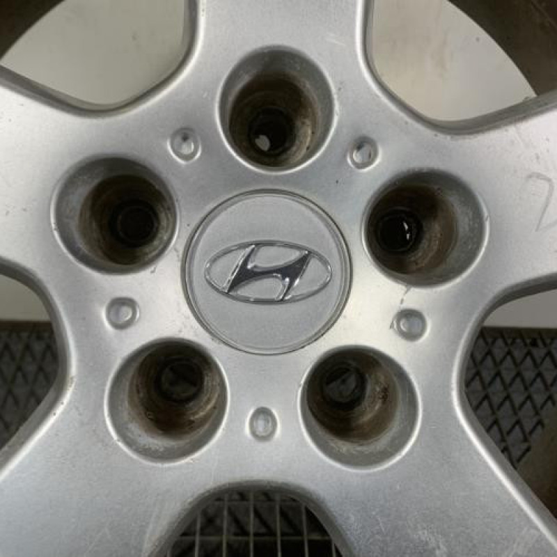 Jante HYUNDAI TUCSON 1 Photo n°2