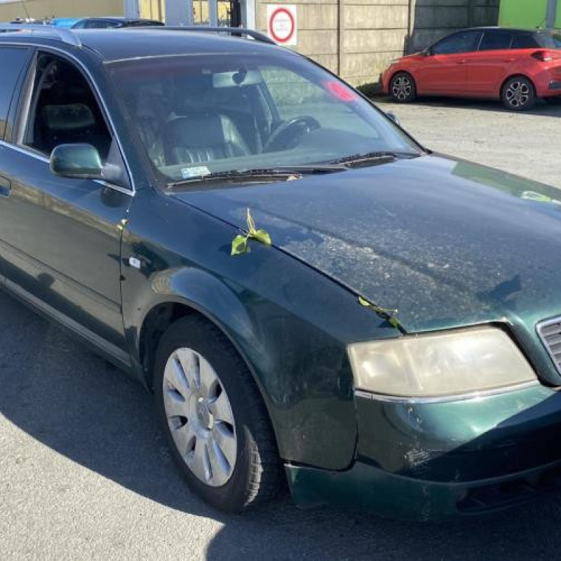 Jante AUDI A6 2 Photo n°8