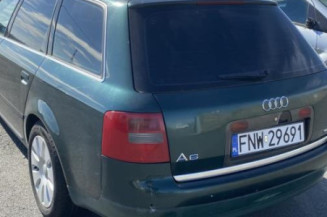 Jante AUDI A6 2