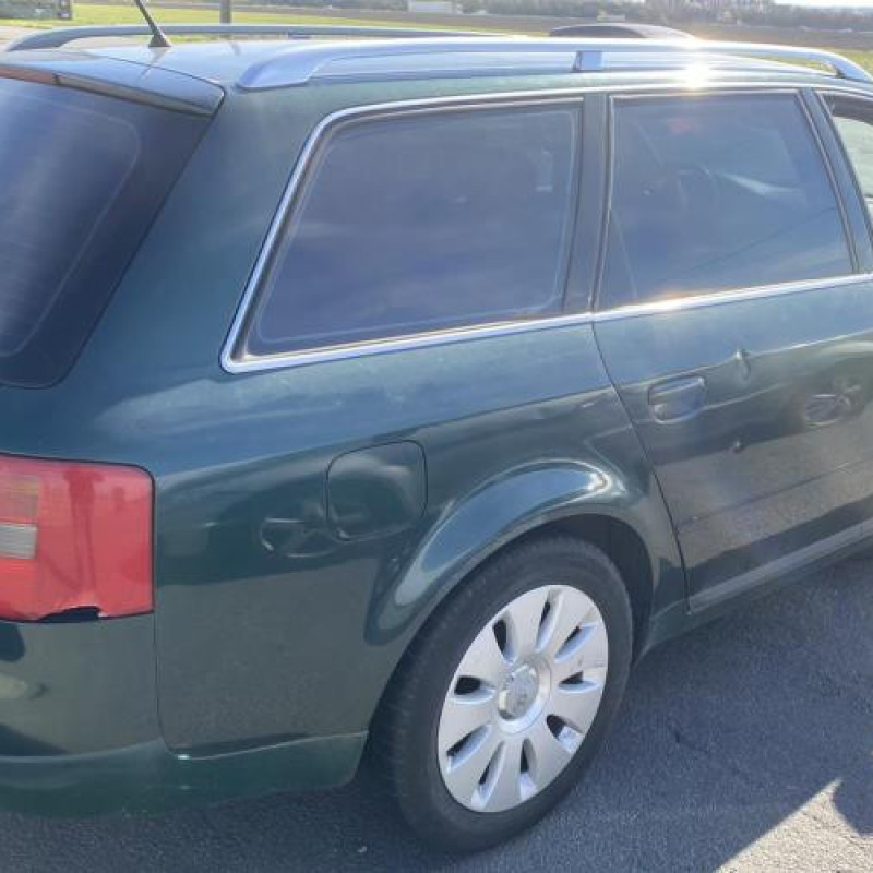 Jante AUDI A6 2 Photo n°19