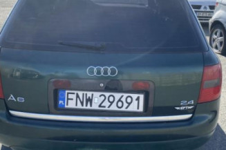 Jante AUDI A6 2