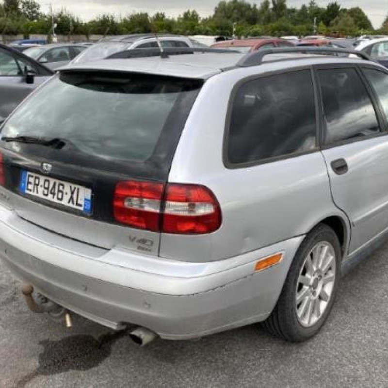 Jante VOLVO V 40 1 Photo n°13