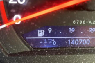 Jante HONDA ACCORD 7