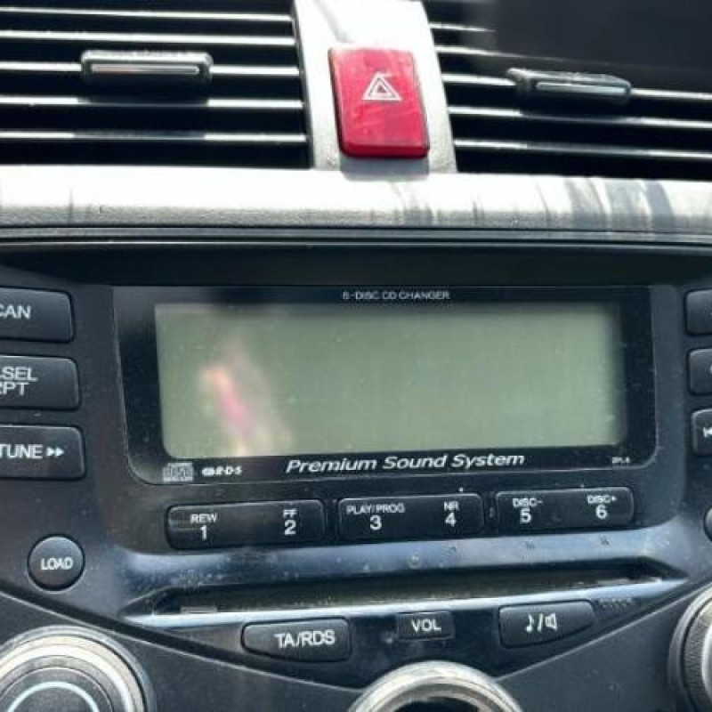 Jante HONDA ACCORD 7 Photo n°16
