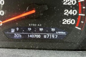 Jante HONDA ACCORD 7
